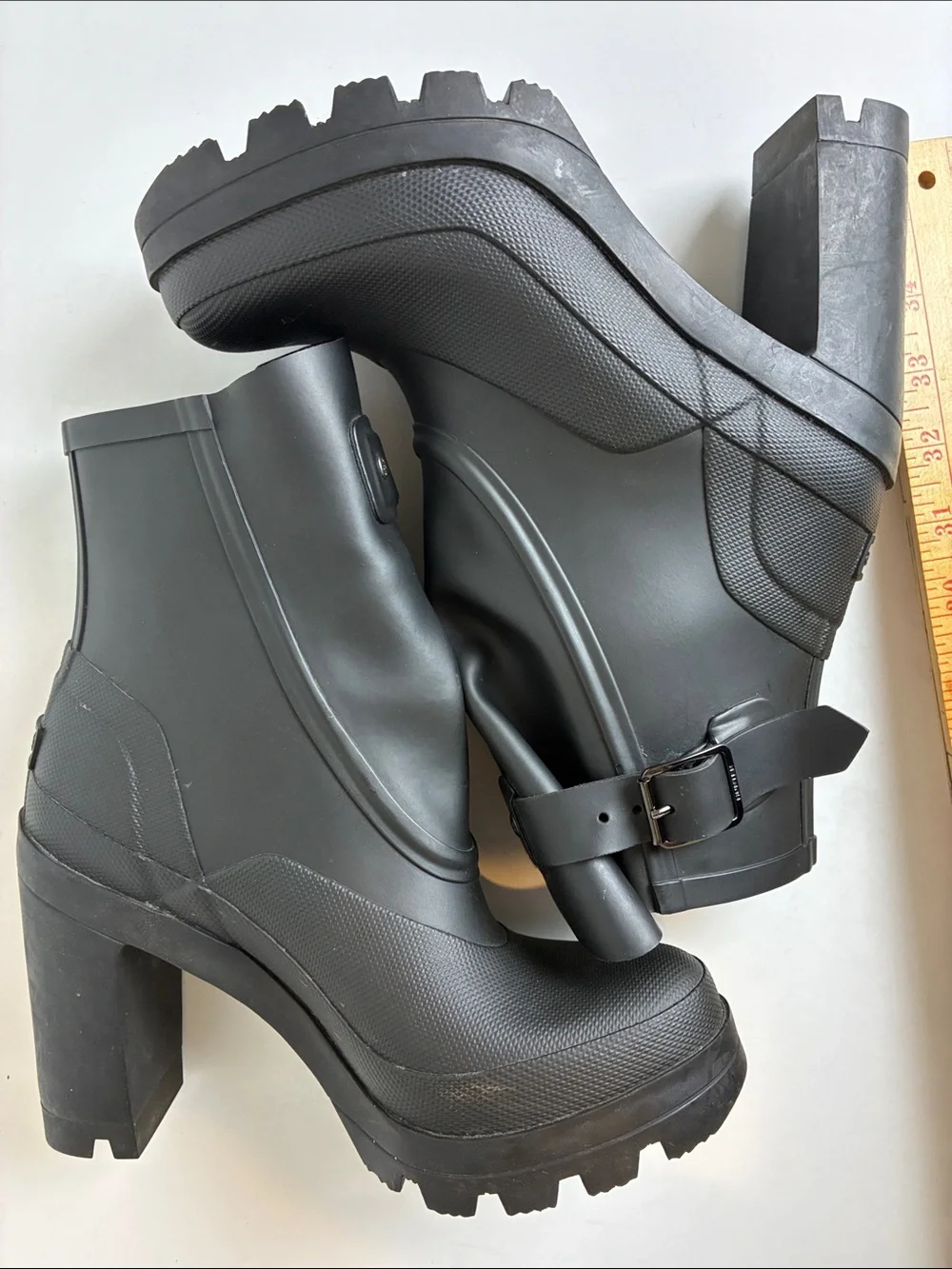 Hunter boot original